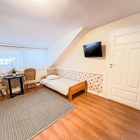 Wiatraki Nature Resort Olsztynek Esterno foto