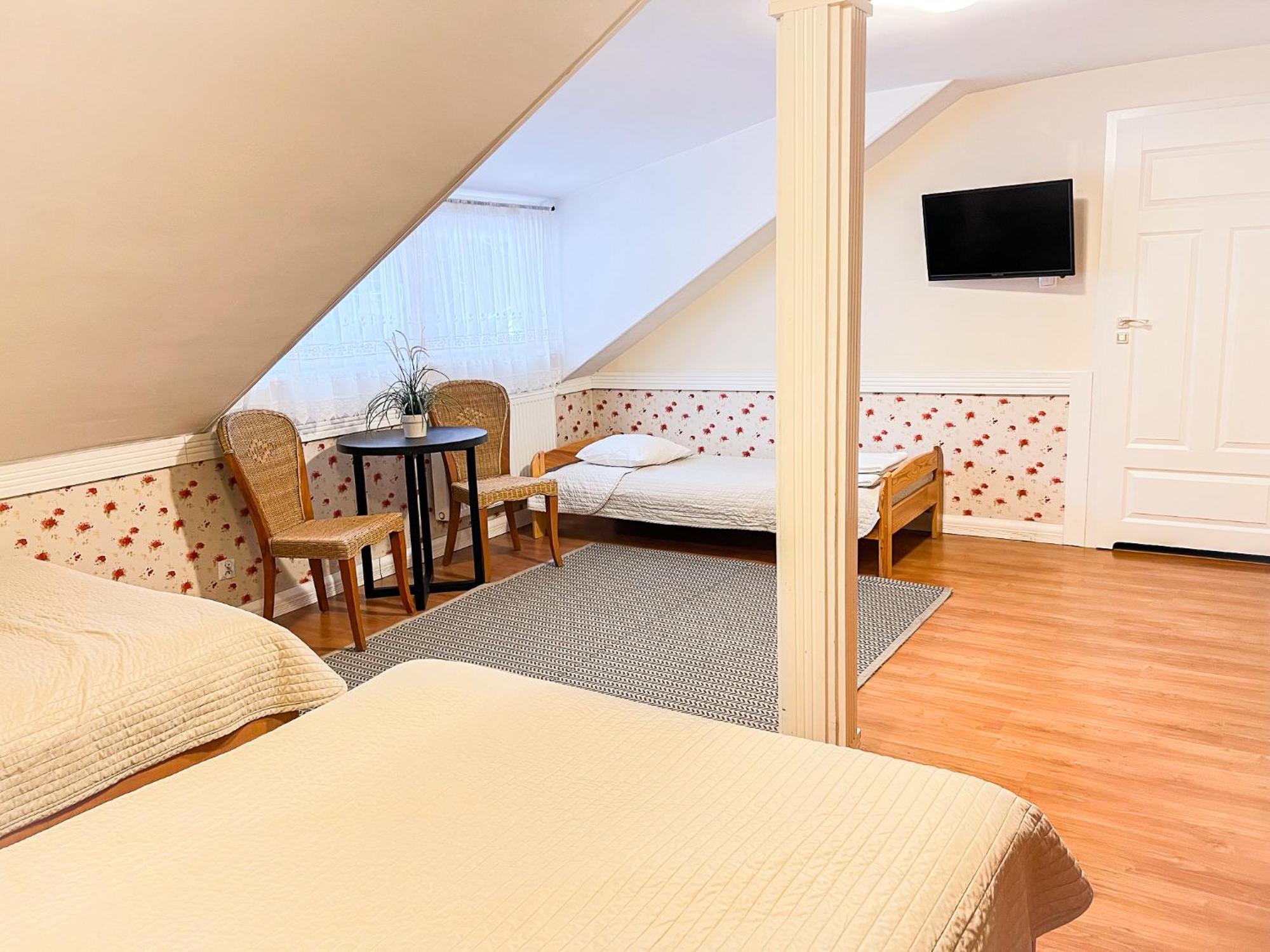 Wiatraki Nature Resort Olsztynek Esterno foto